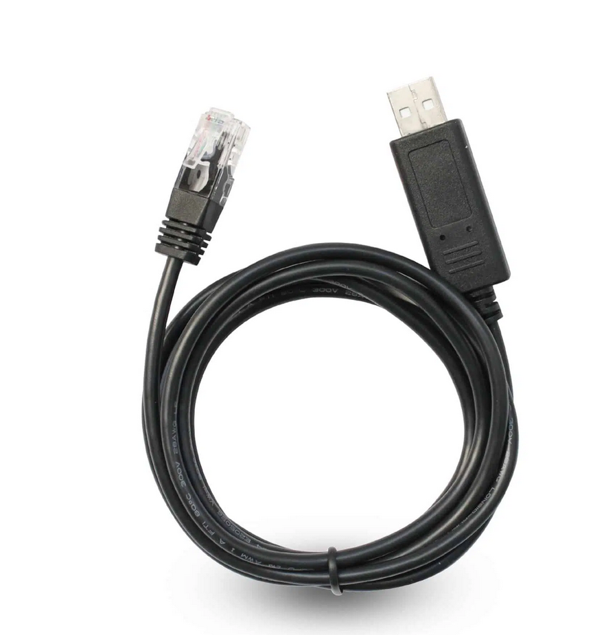 USB Serial Cable